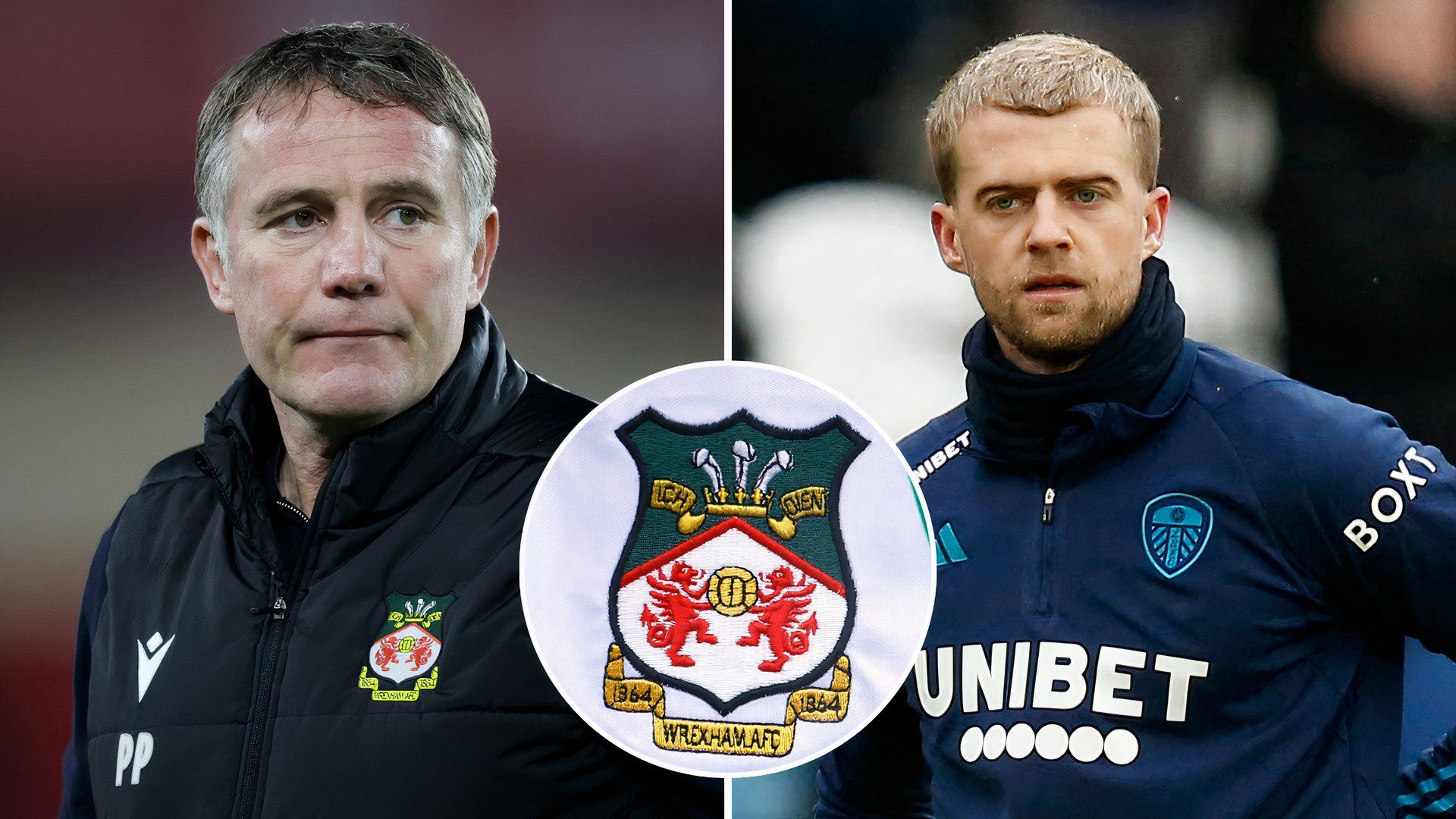 Leeds United: Wrexham AFC urged to avoid “statement” Patrick Bamford signing