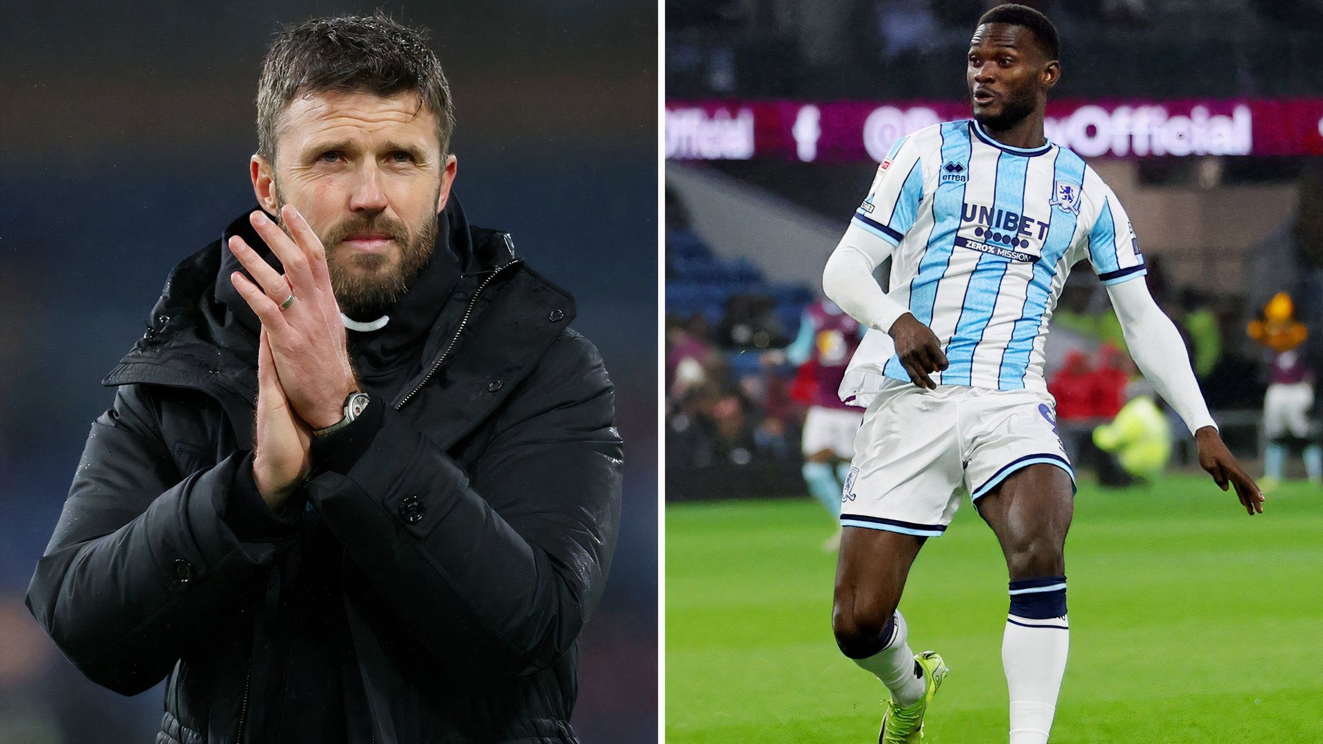 Emmanuel Latte Lath agent talk will frustrate Middlesbrough FC ahead of