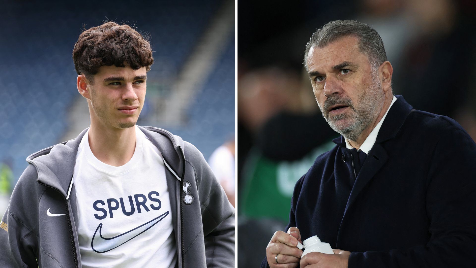 Leeds United: Tottenham, Archie Gray development may surprise some at ...