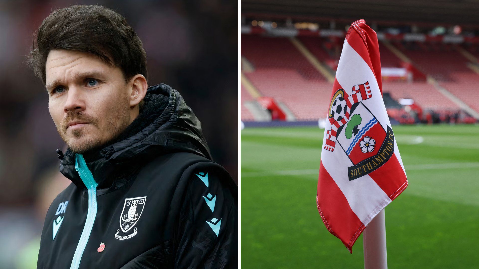 Southampton FC may have fresh Danny Rohl concern as big Sheffield Wednesday  takeover news emerges