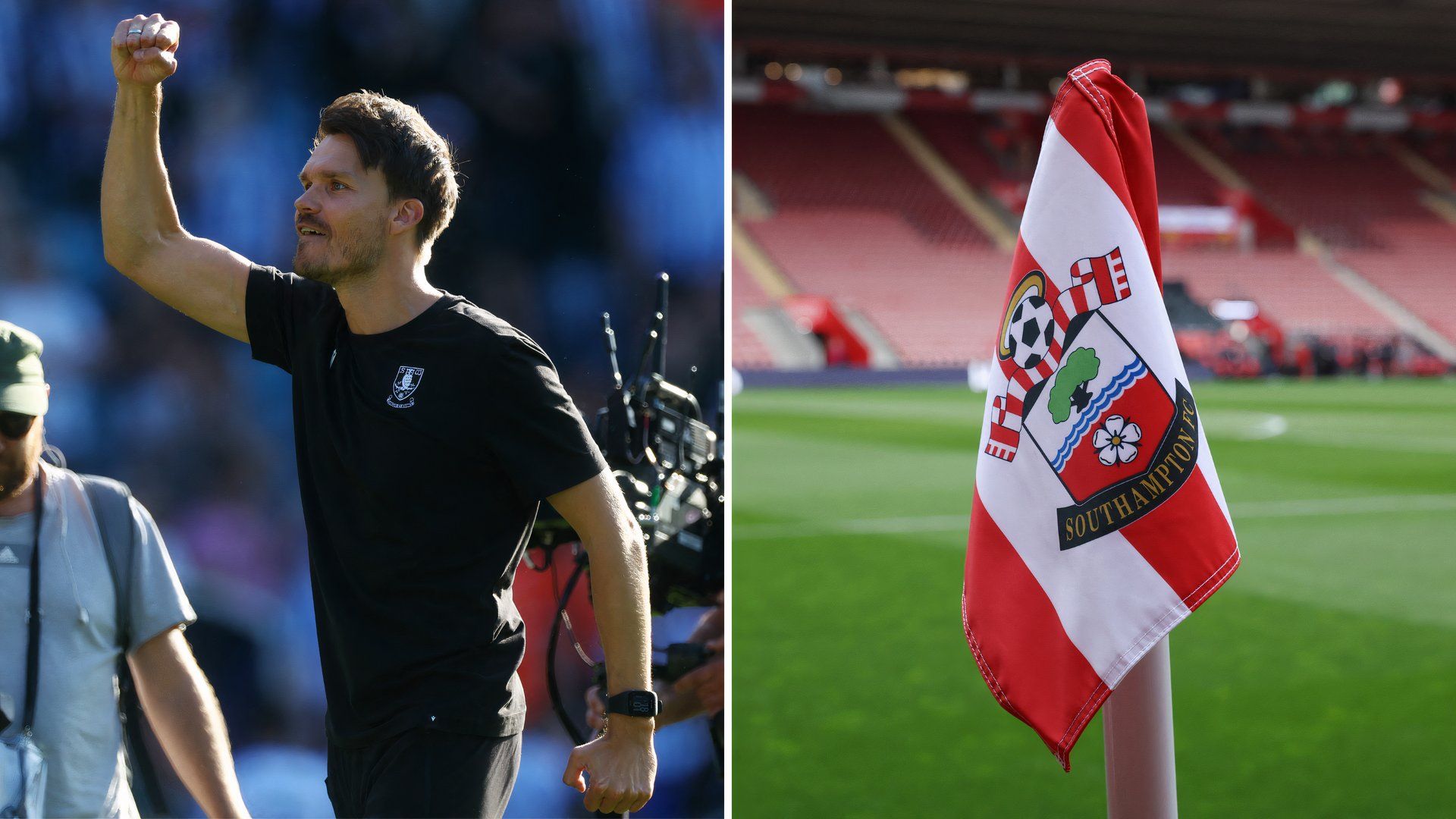 3 reasons why Danny Rohl may want to leave Sheffield Wednesday for Southampton