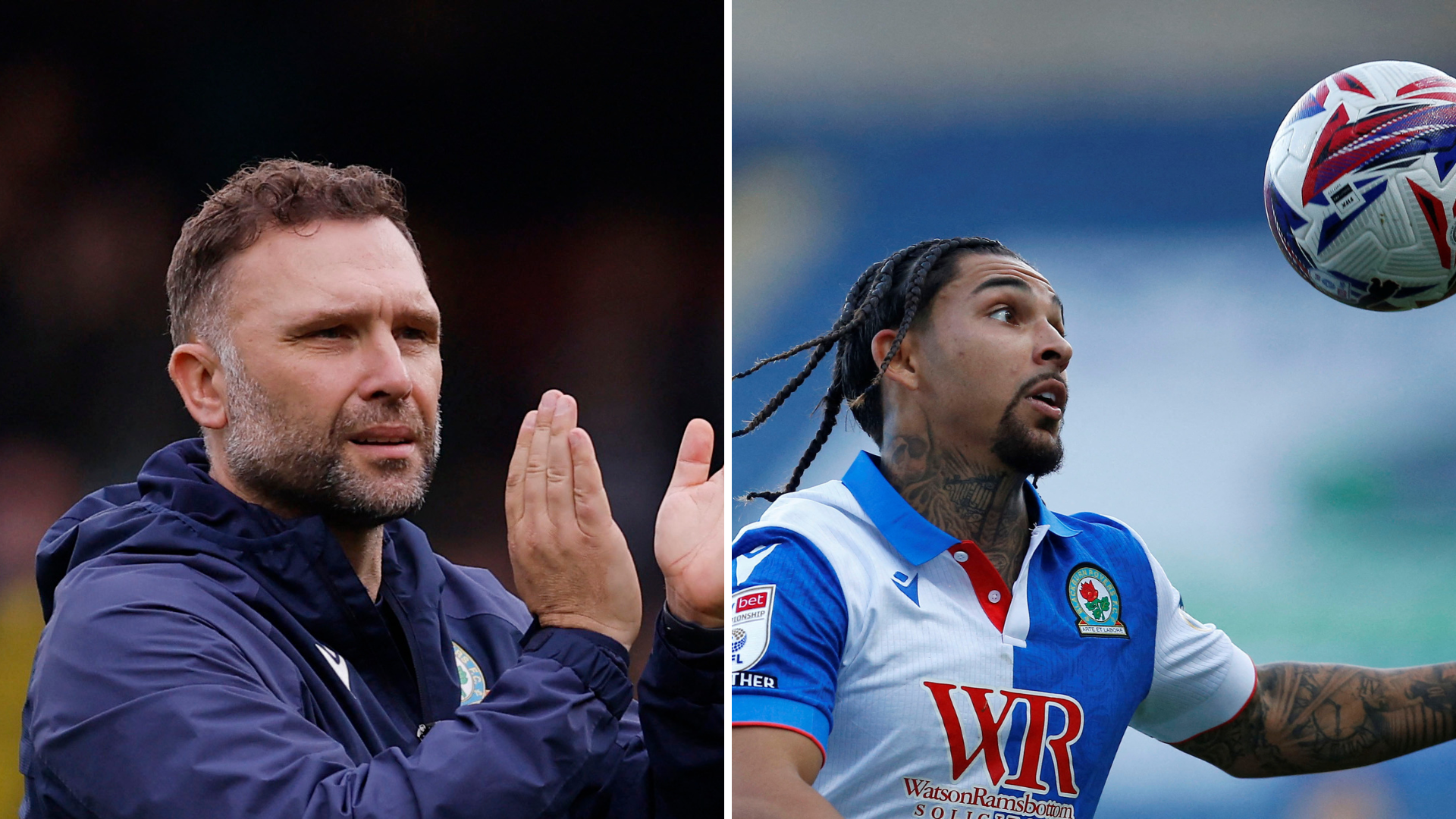 Blackburn Rovers form could help John Eustace to change Tyrhys Dolan contract stance