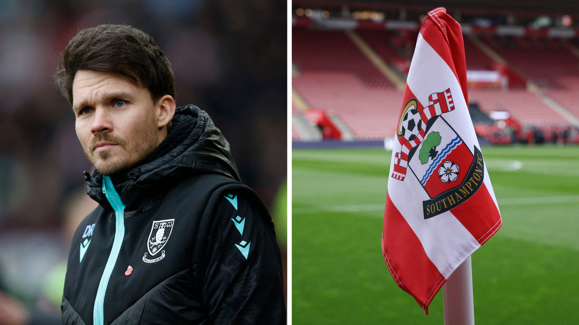 Sheffield Wednesday concerns issued over potential Southampton, Danny Rohl  approach
