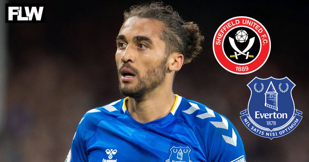 Sheffield United will hold regrets over Dominic Calvert-Lewin, Everton deal