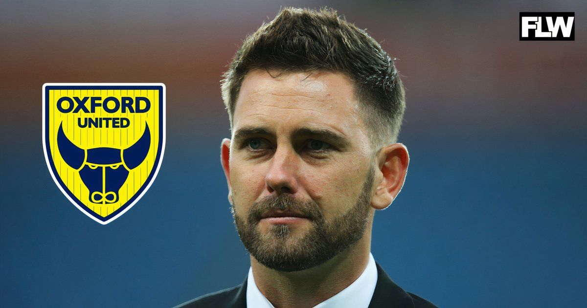 “Disbelief” – Oxford United: Claim emerges after “harsh” Des Buckingham exit