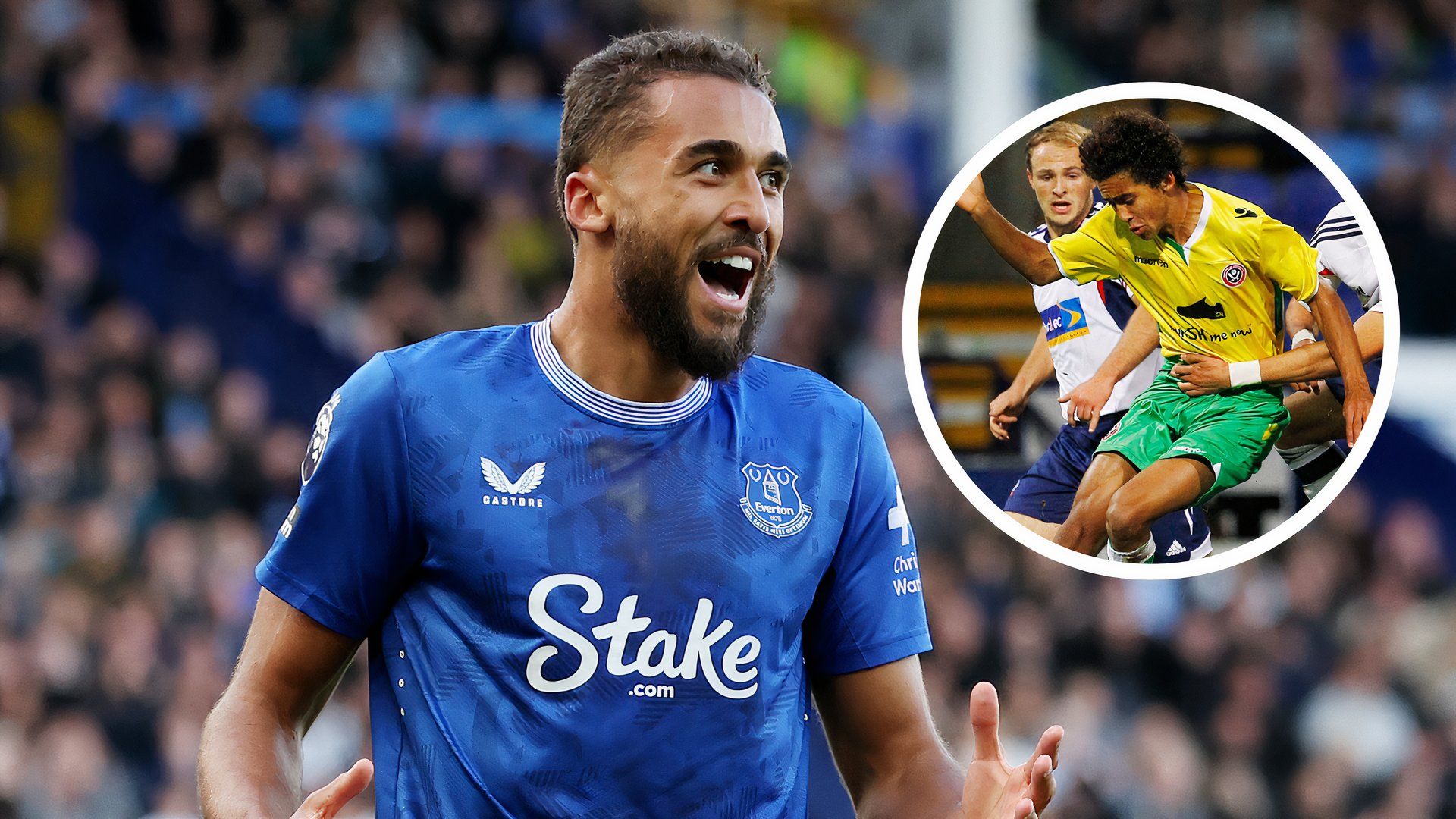 Sheffield United Will Hold Regrets Over Dominic Calvert-lewin, Everton Deal