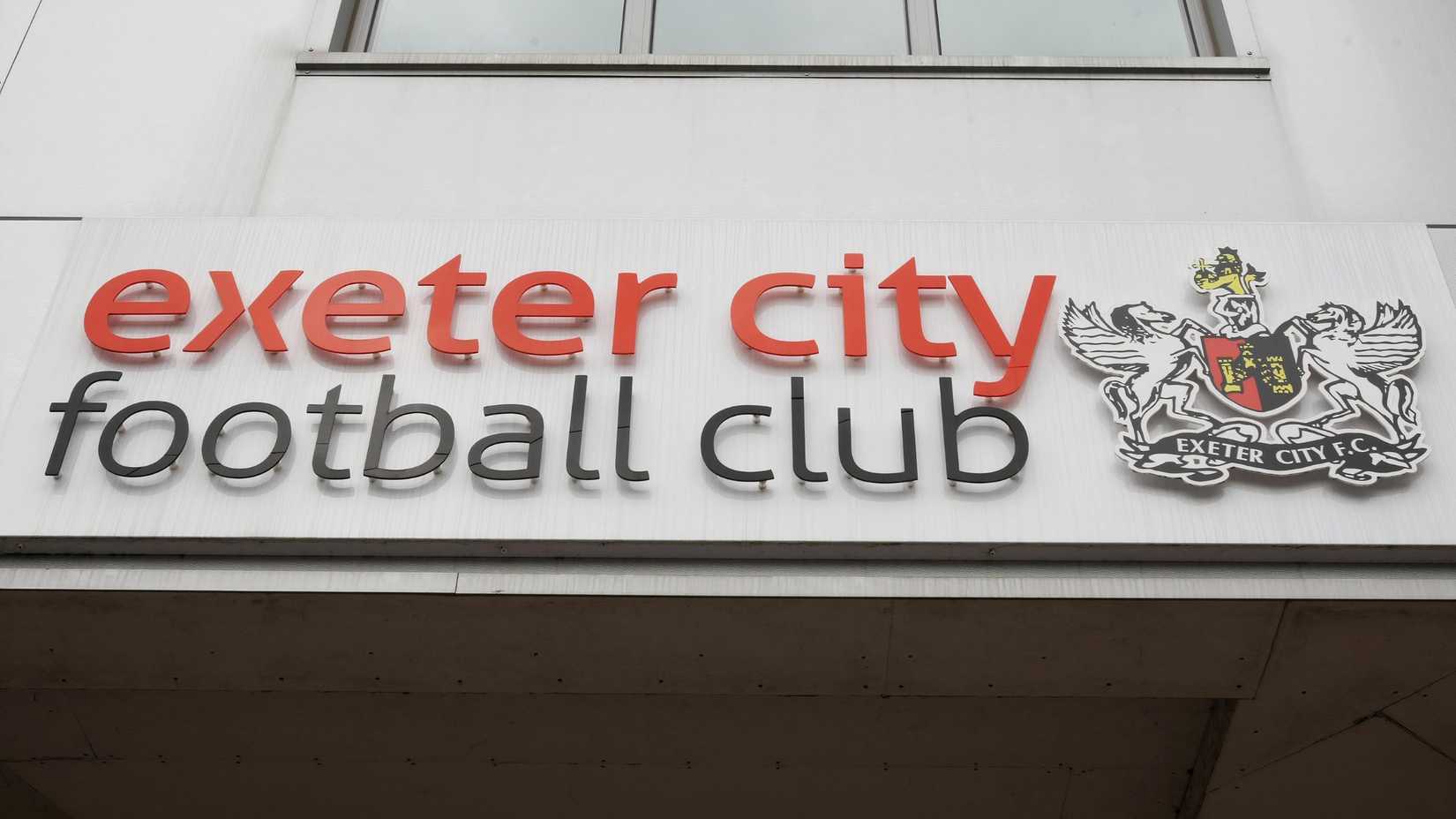 Exeter City will be pleased with cash windfall from Luton Town's ...