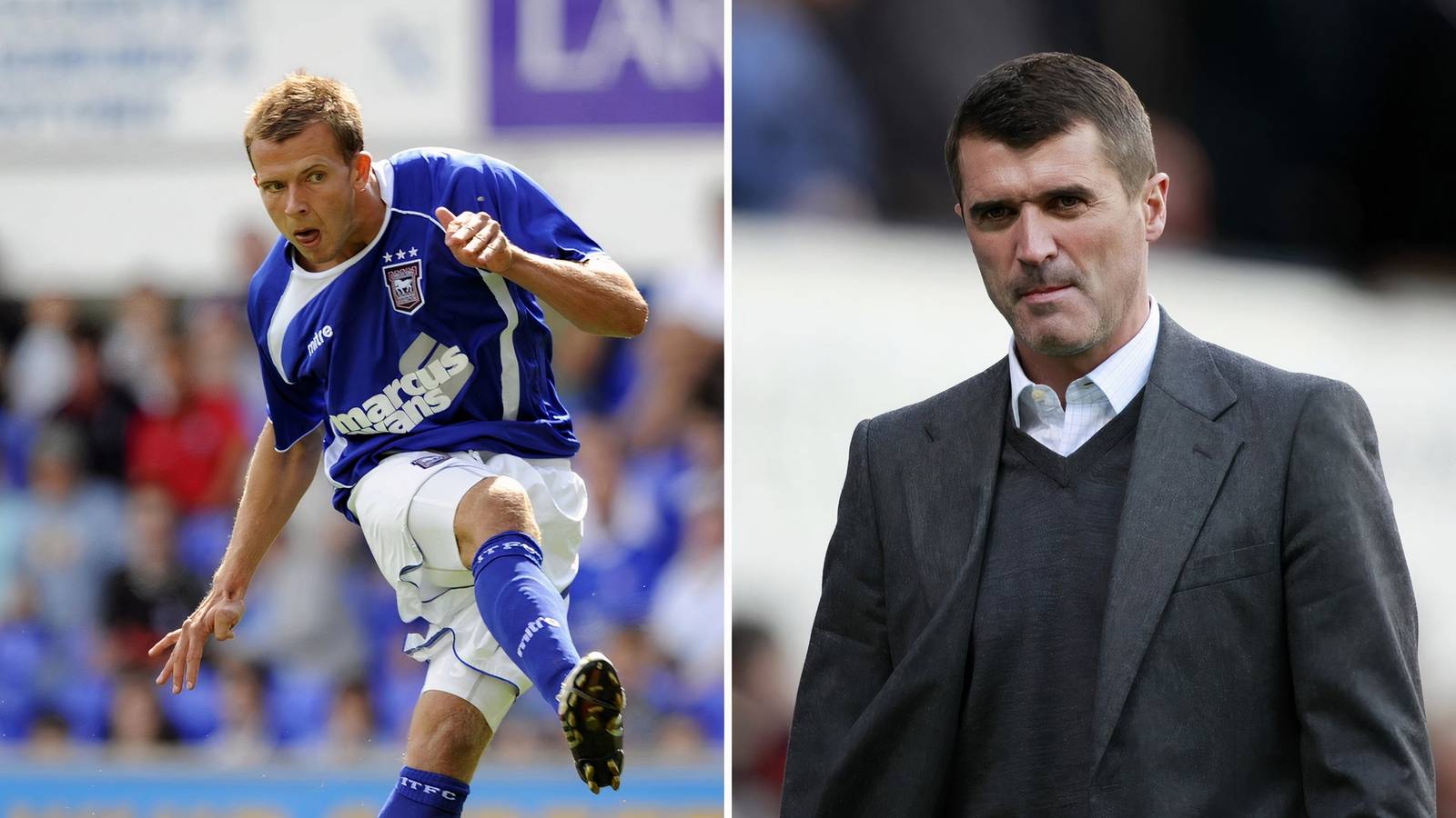 Ipswich Town fumbled Jordan Rhodes