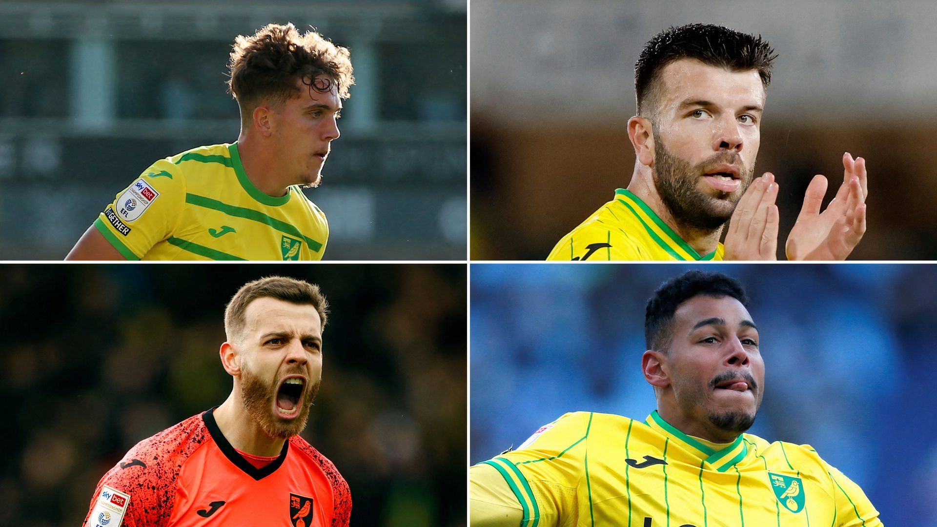 Norwich city news now discount