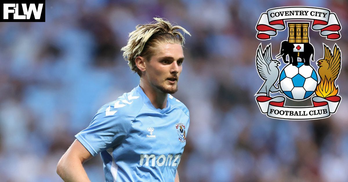 How much Jack Rudoni is estimated to earn across his Coventry City career