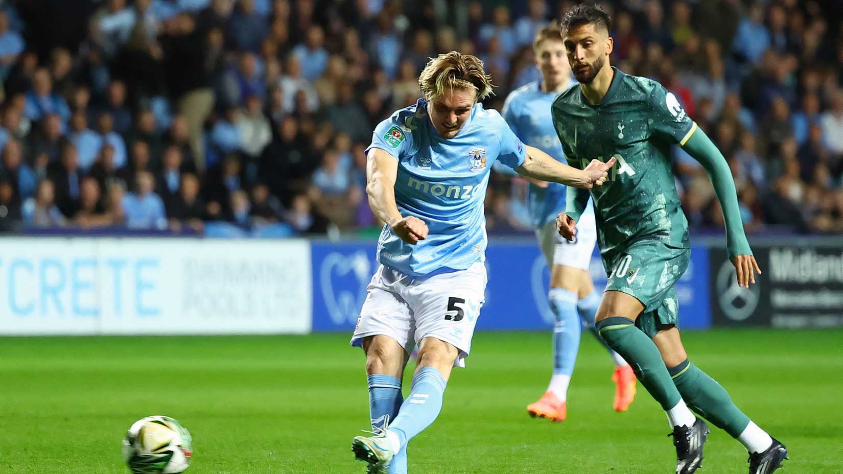 Alexandre Rudoni Frank Lampard & Doug King can get