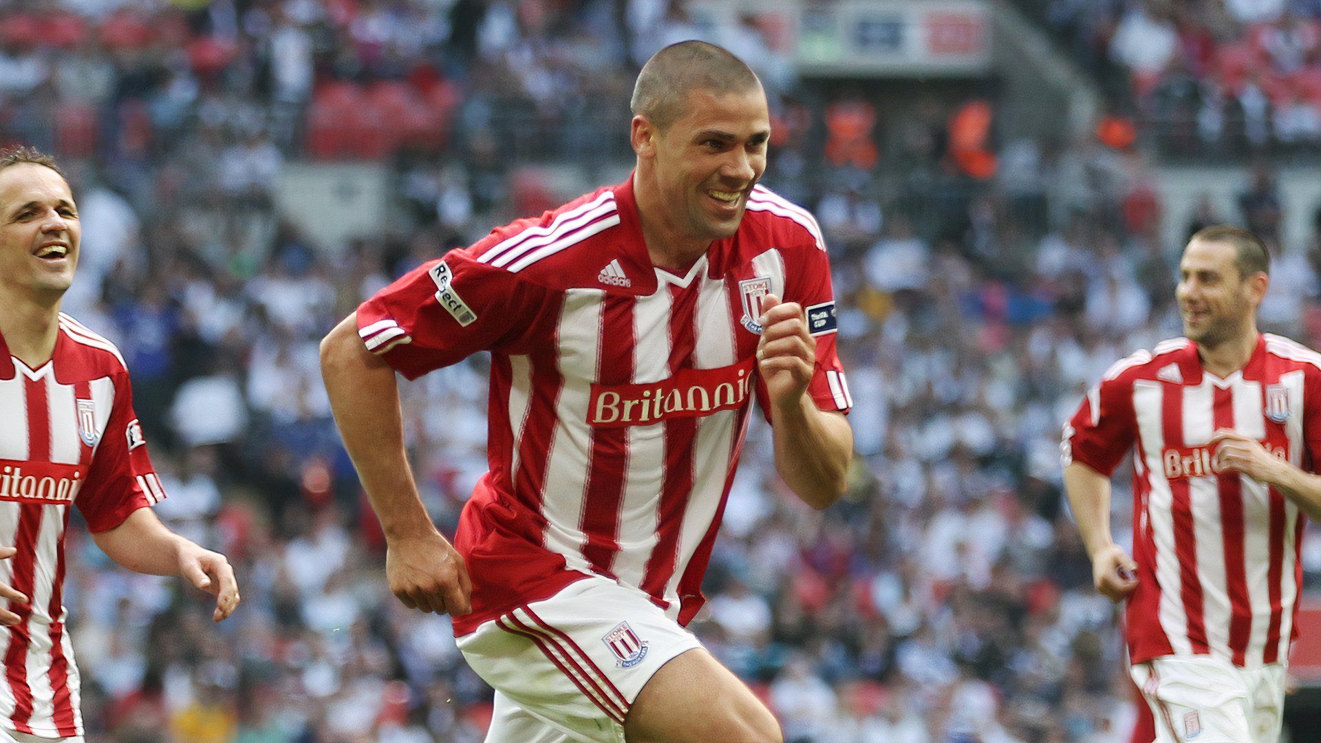 jon walters stoke