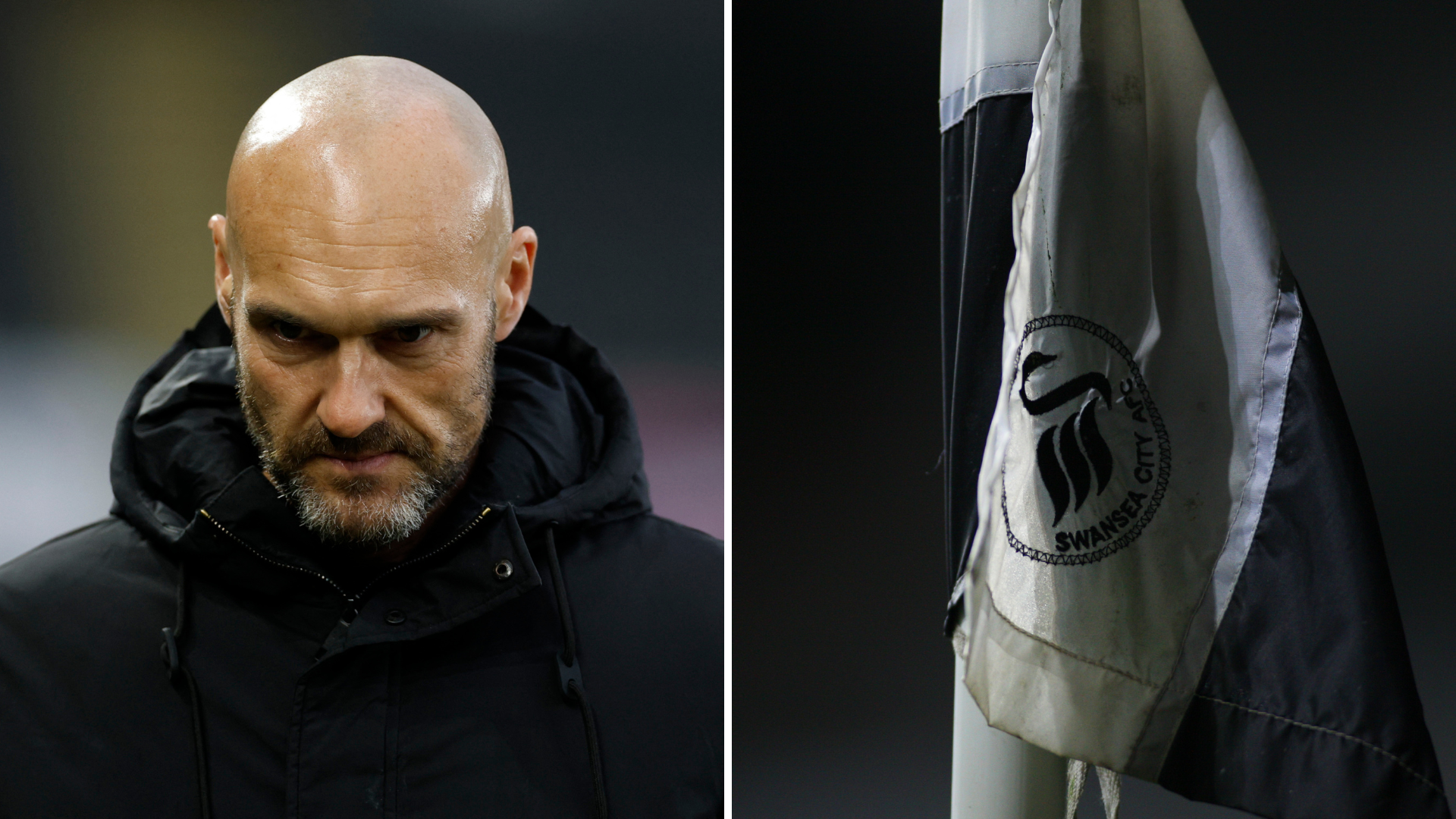 Swansea City: New owners warned ahead of January transfer window image.