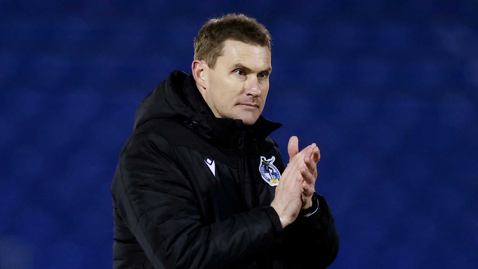 Bristol Rovers recruitment strategy evaluated amid Matt Taylor sacking