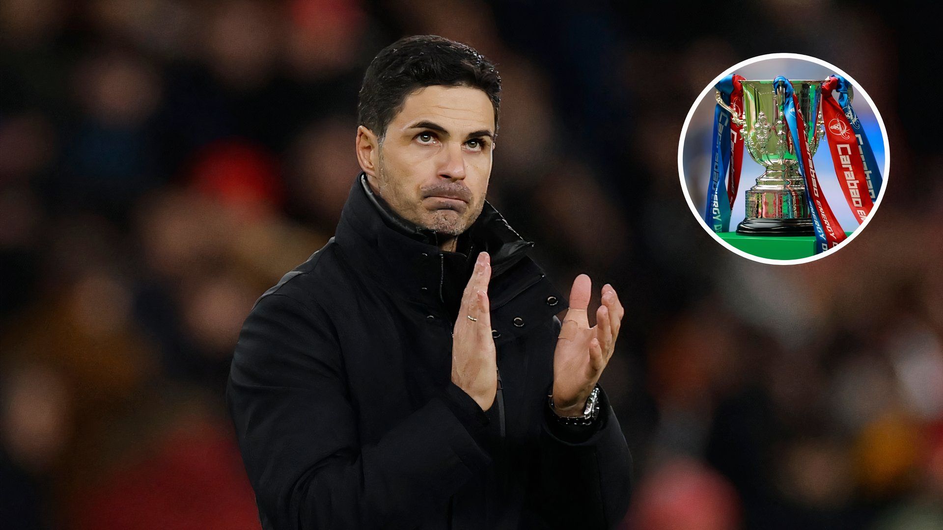 Mikel Arteta drops new Declan Rice update as Arsenal prepare for