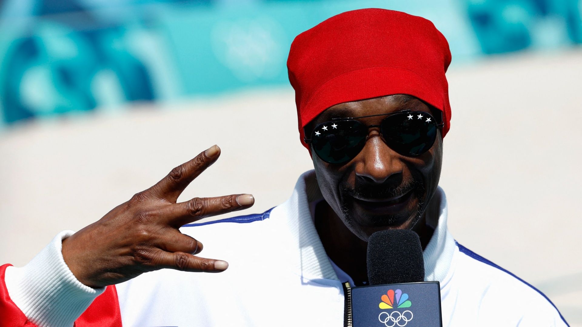 Snoop Dogg