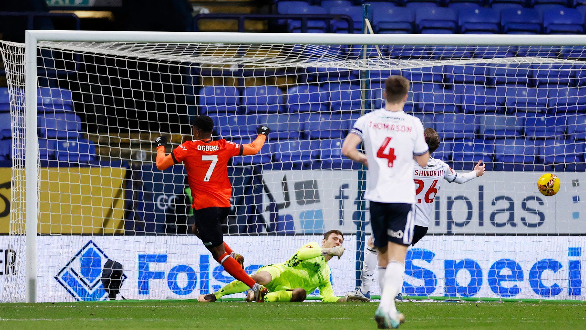 The Bolton Wanderers players who are going to leave in 2025 if nothing