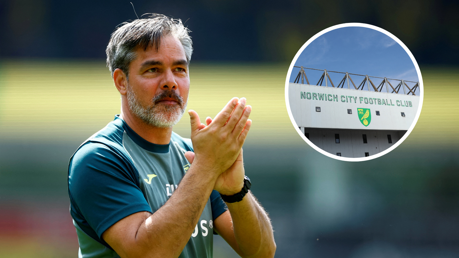 Norwich City: Lessons must be learned from Ben Knapper, Sydney Van ...