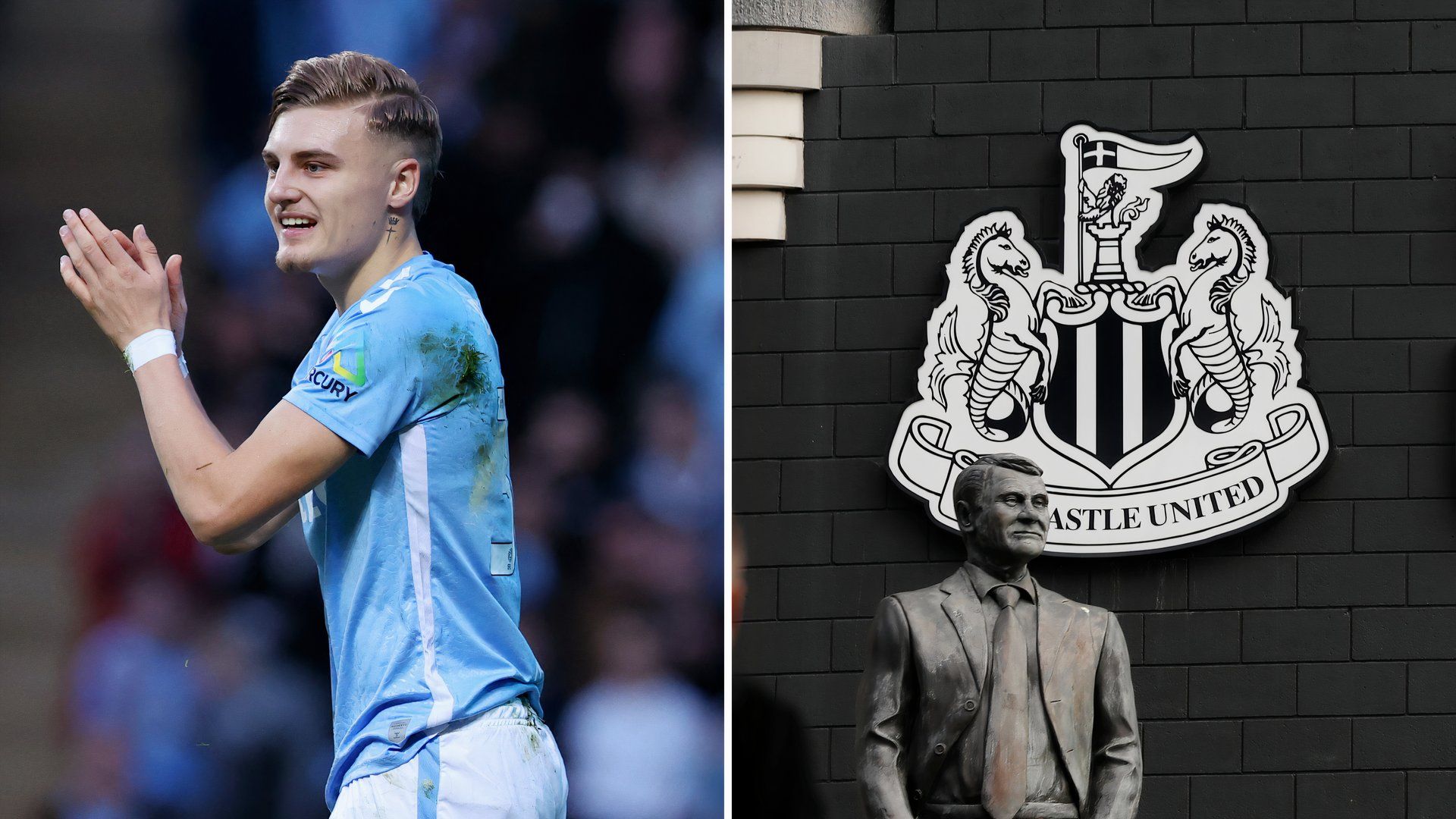 Shocked” – Coventry City backed to hold Norman Bassette from Newcastle  United