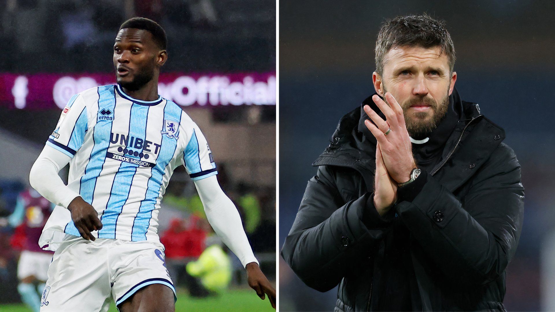 Middlesbrough FC transfer stance emerges amid Emmanuel Latte Lath exit