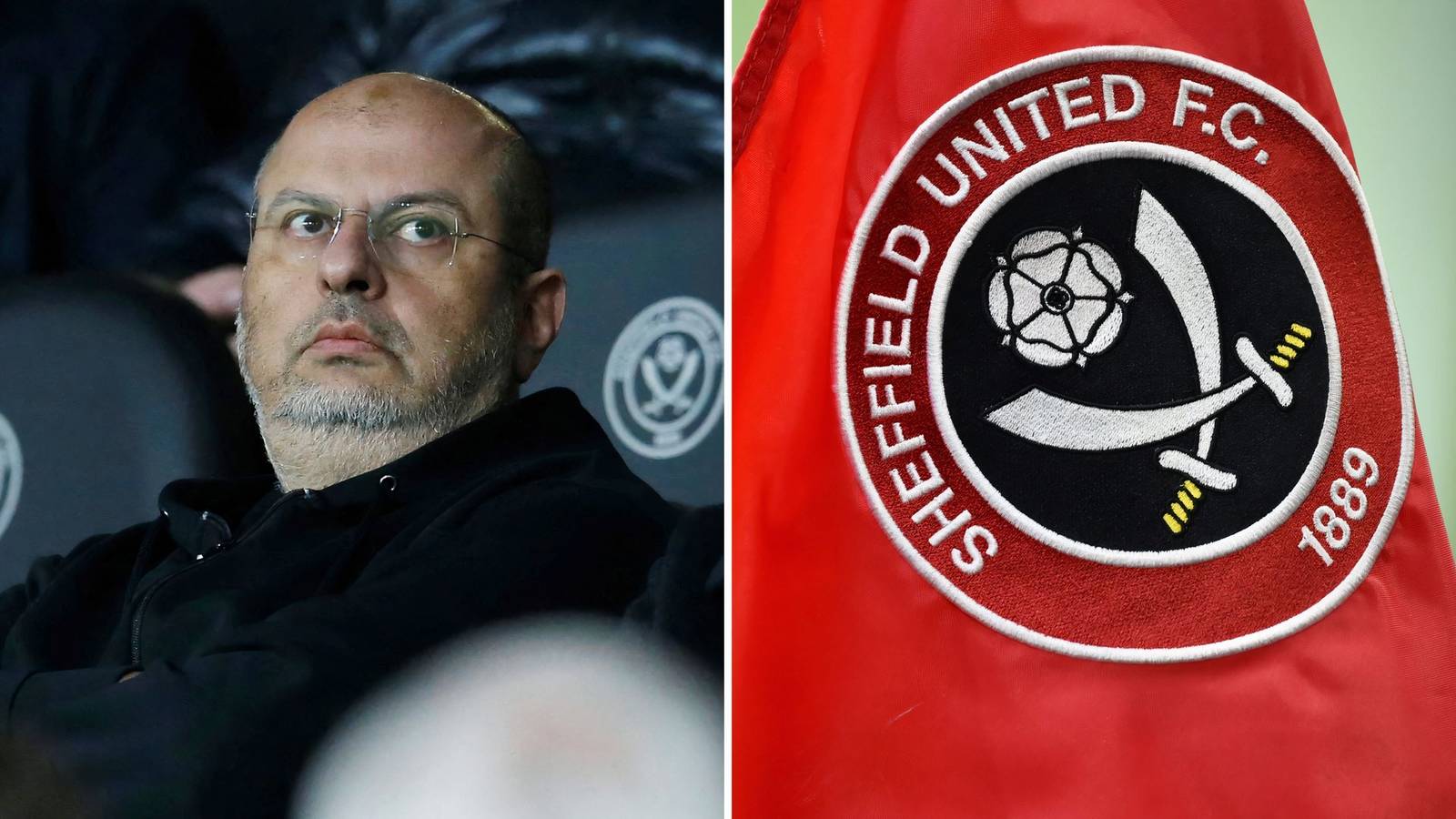 Pengamat Sky Sports memberikan tanggapan tentang berita Sheffield United