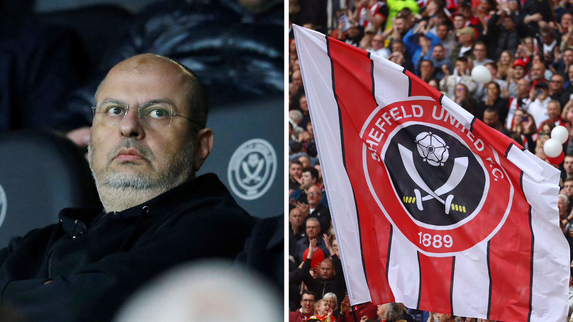 Prince Abdullah sends heartfelt message to Sheffield United fans after ...