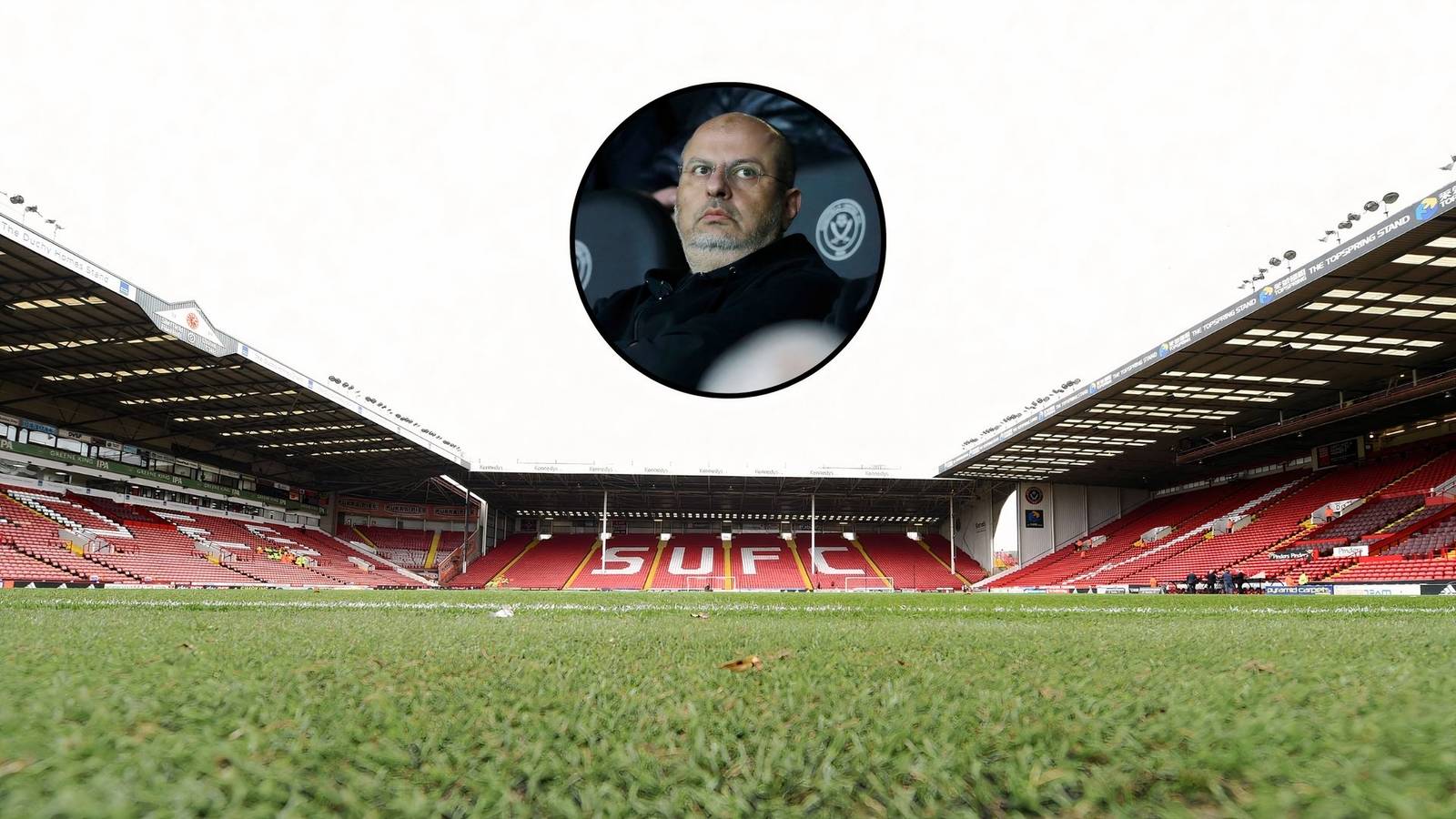 Fresh Sheffield United, Prince Abdullah takeover twist emerges