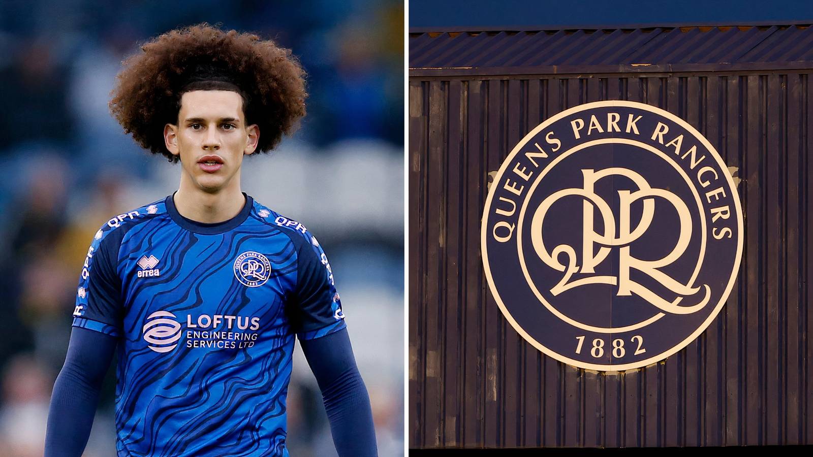 QPR mungkin harus izinkan Rayan Kolli pindah sementara di Januari