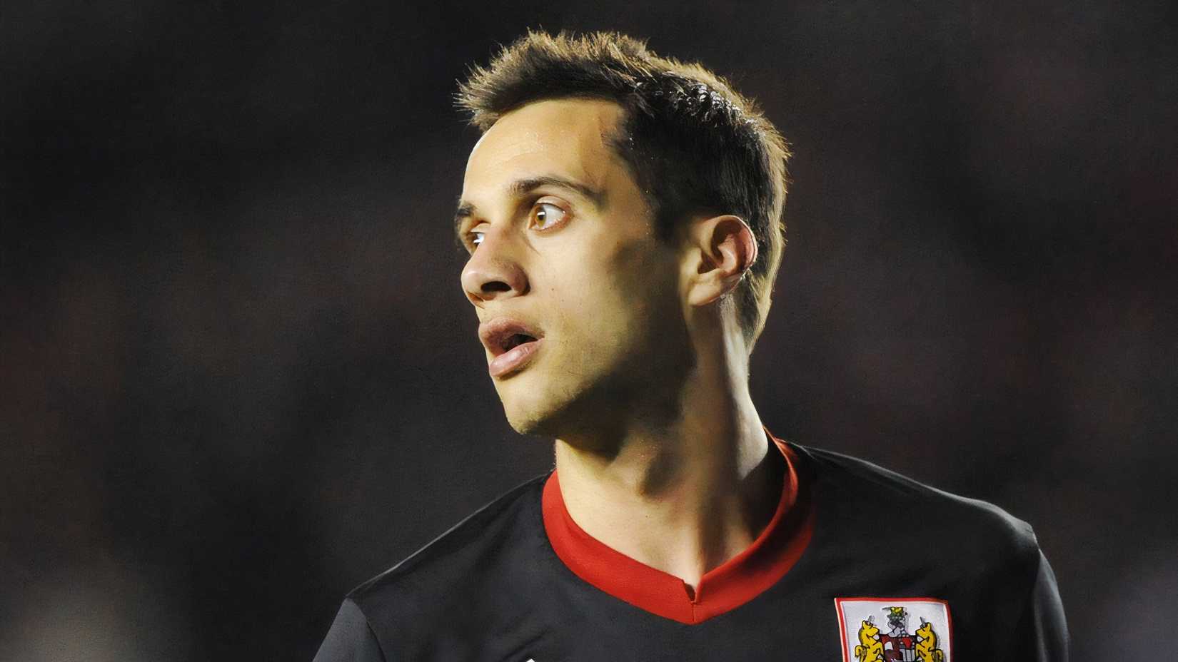 Bristol City were the real winners from £1.1m West Ham United, Sam ...