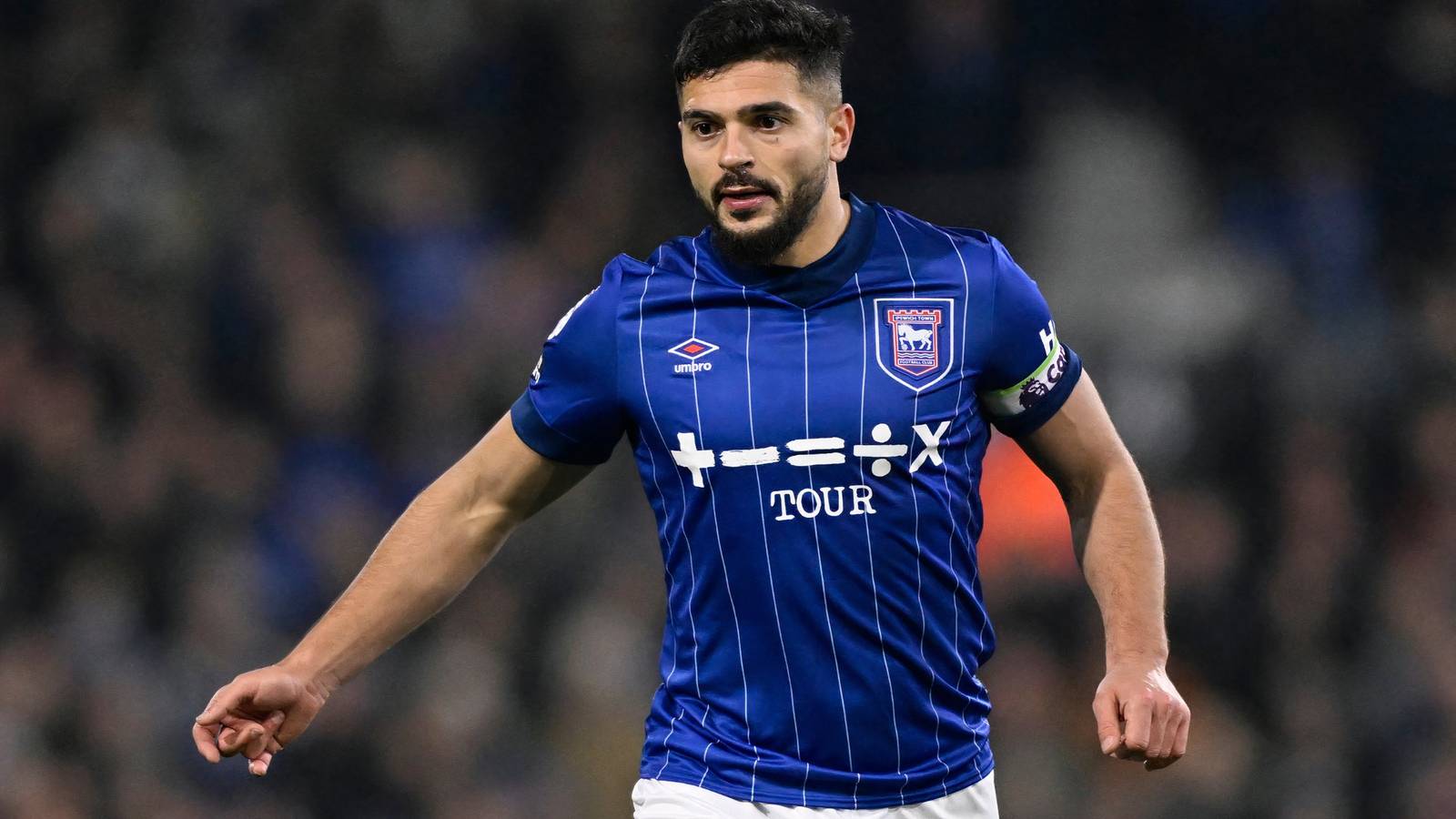 Sam Morsy Sudah Lakukan Hal untuk Kuwait SC yang Tak Terjadi di Ipswich Sam Morsy Sudah Lakukan Hal untuk Kuwait SC yang Tak Terjadi di Ipswich