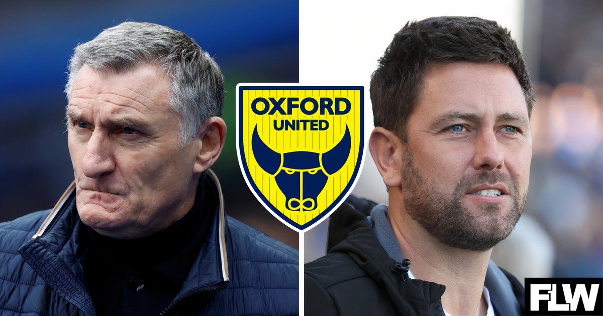 Tony Mowbray update should be on Oxford United minds after shock Des Buckingham call