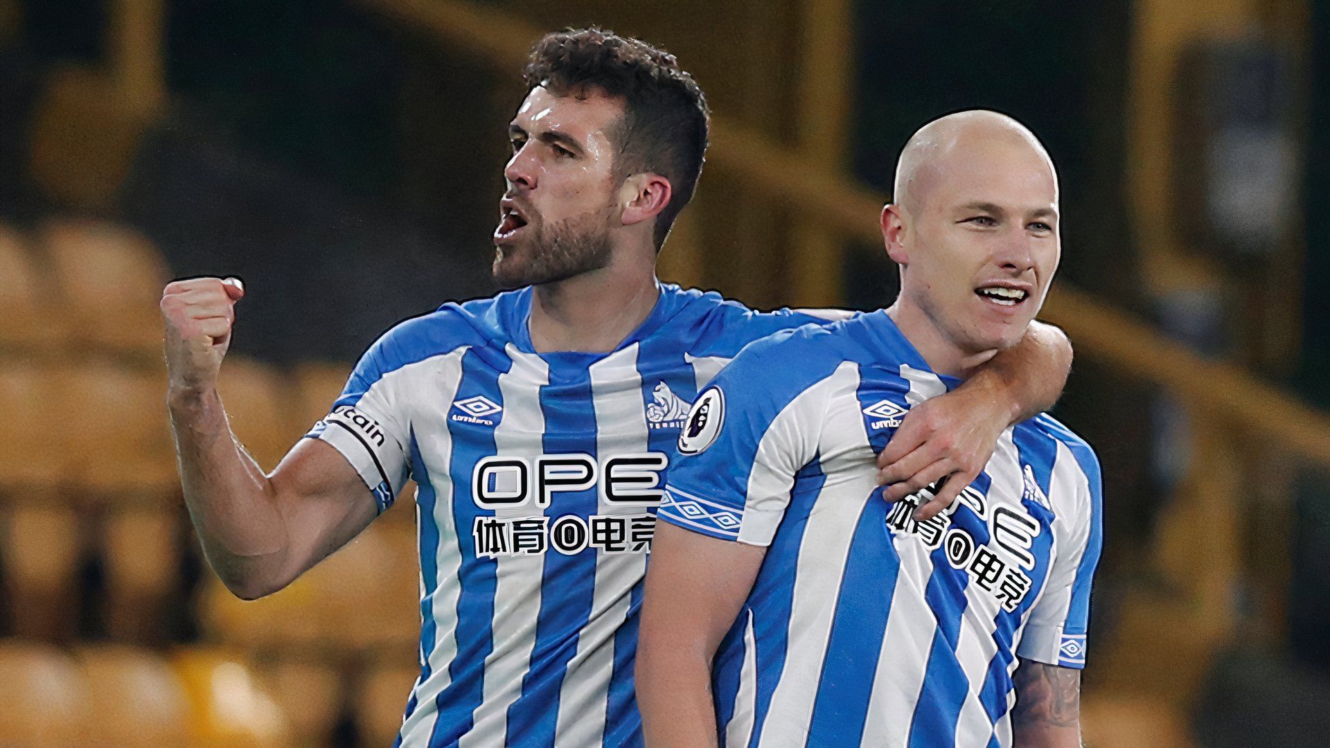 tommy smith aaron mooy