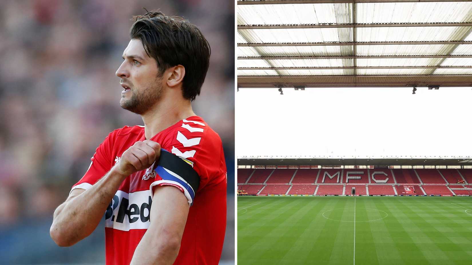 George Friend reveals how he prepared for Bristol Rovers role at ...
