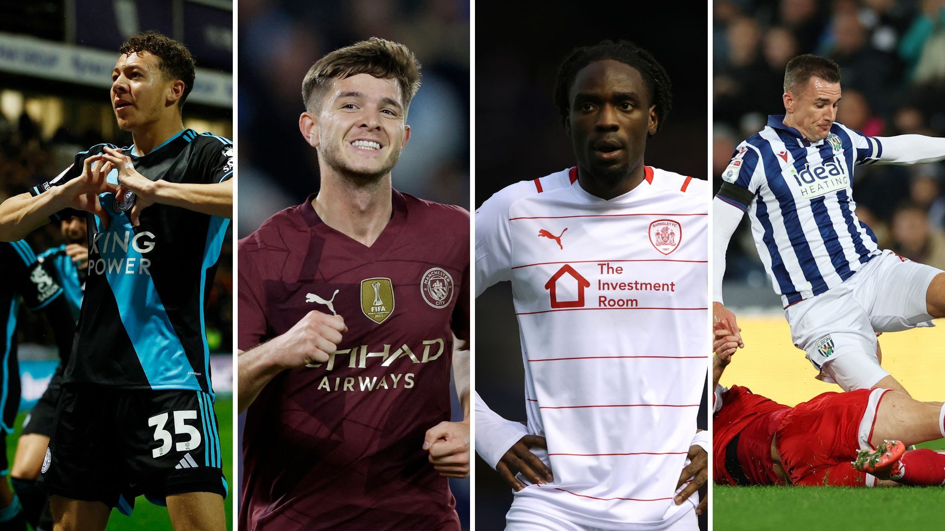 Wba transfer rumours discount