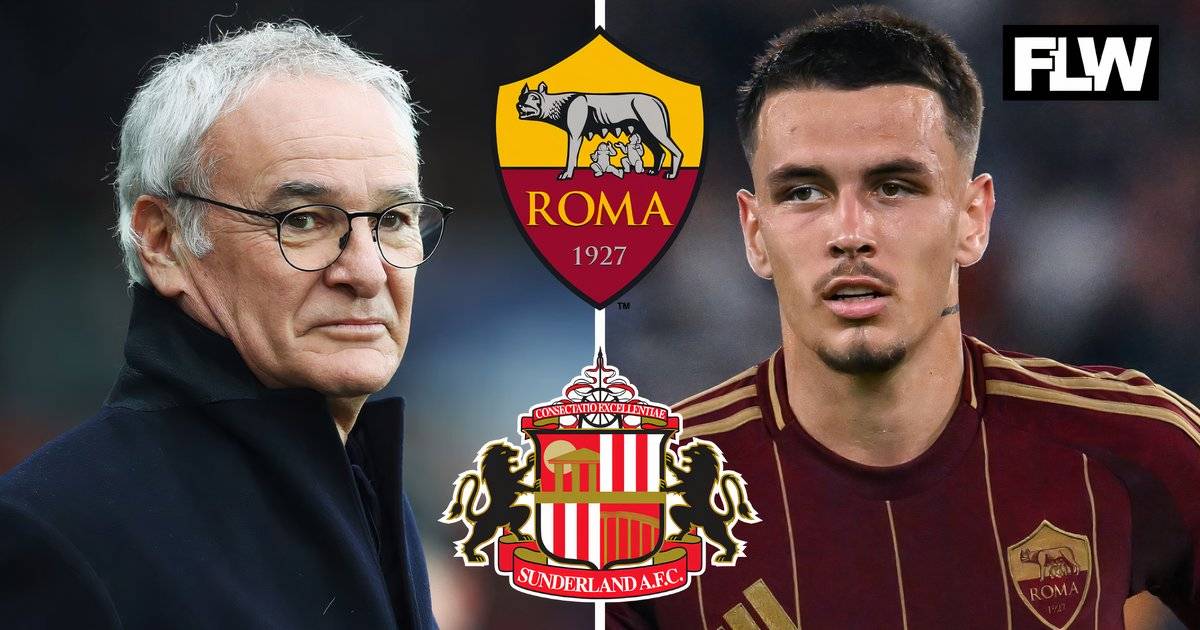 Claudio Ranieri makes Enzo Le Fee claim ahead of Sunderland AFC ...