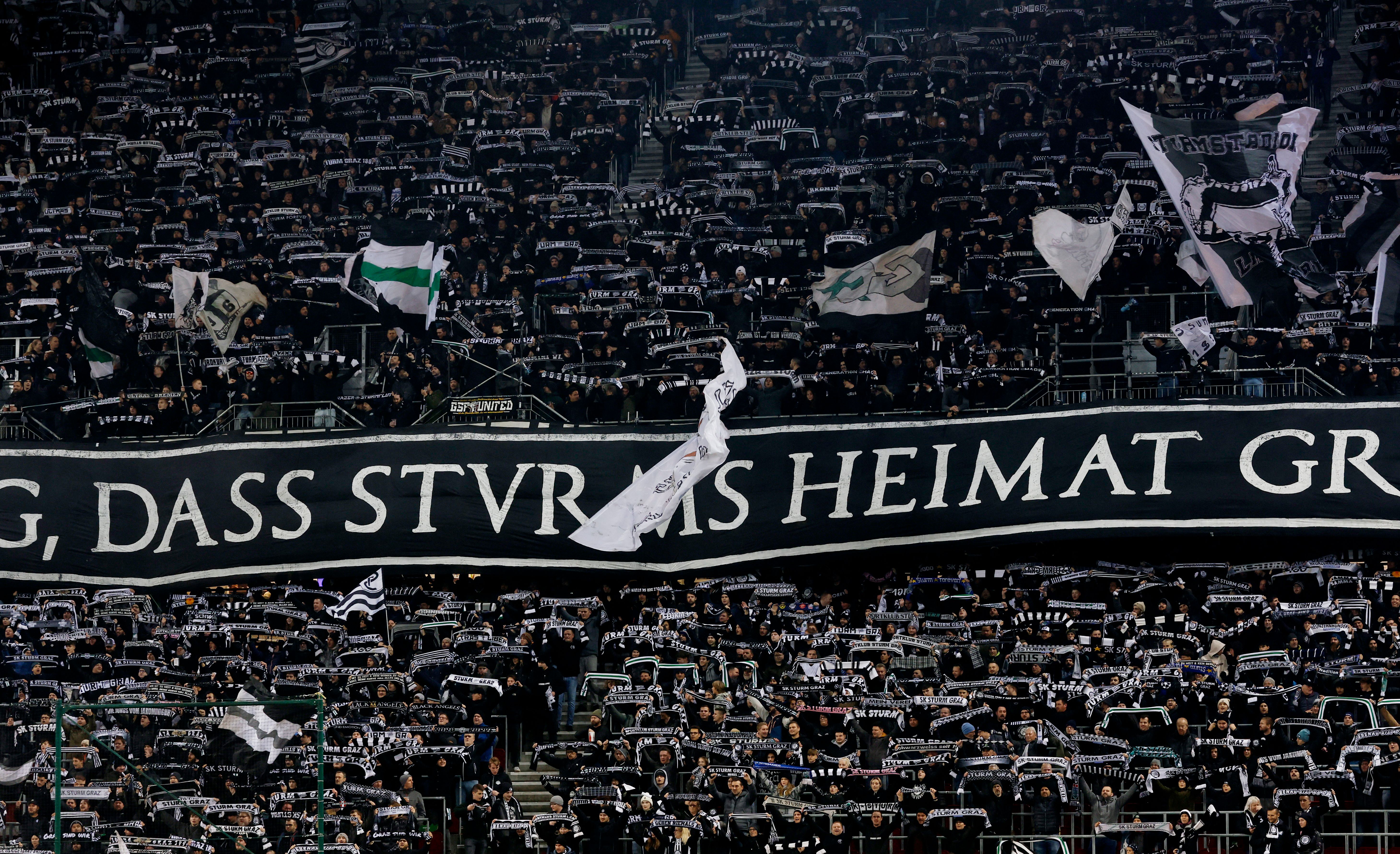 Sturm Graz