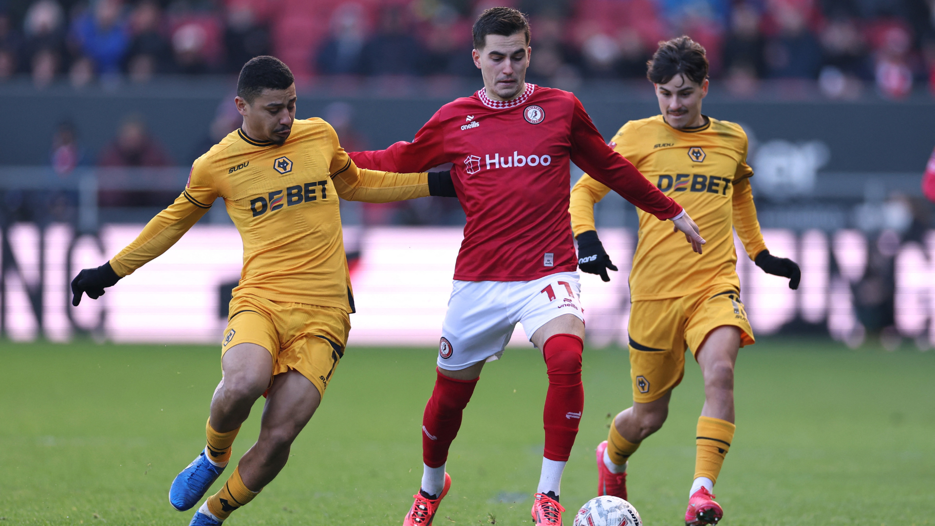 anis mehmeti bristol city