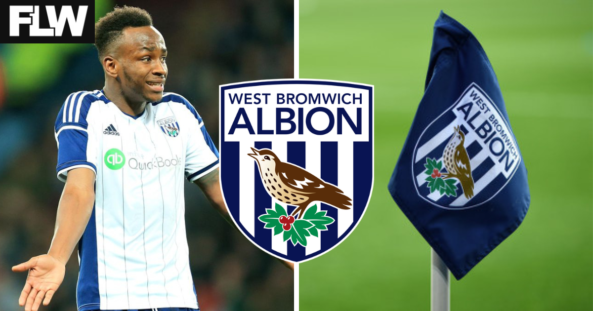 West Brom must still have Spurs, Newcastle United & Crystal Palace transfer regret