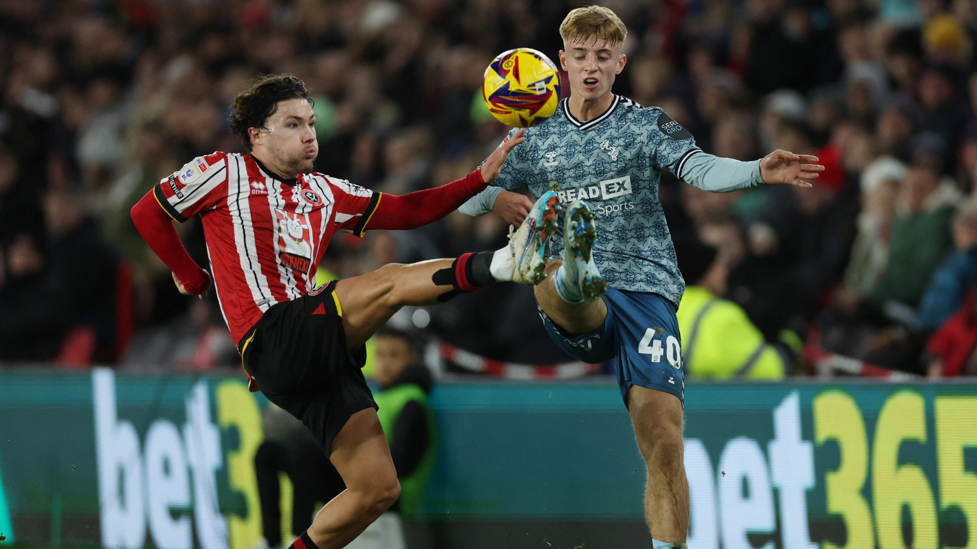 callum o'hare, tommy watson, sheffield united, sunderland