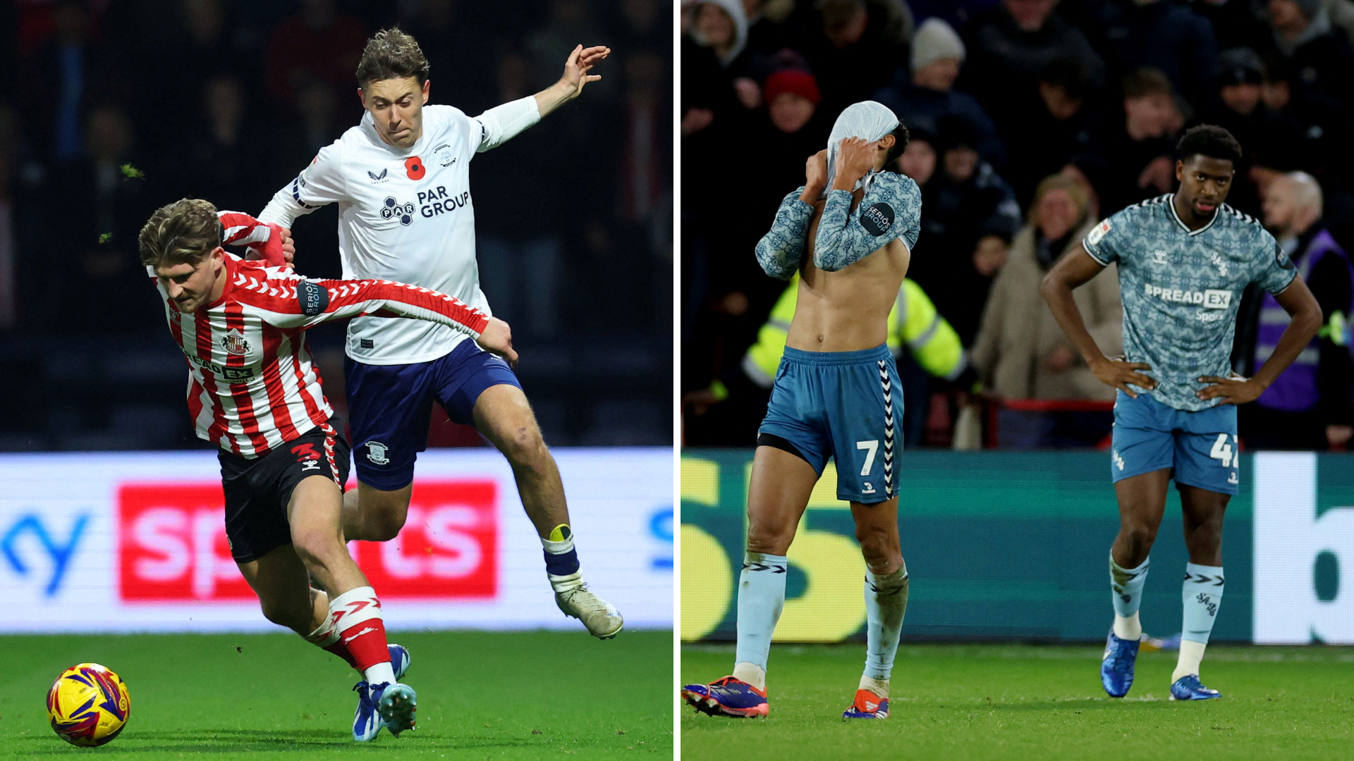 Dennis Cirkin fear and Aji Alese blow must push Sunderland AFC into