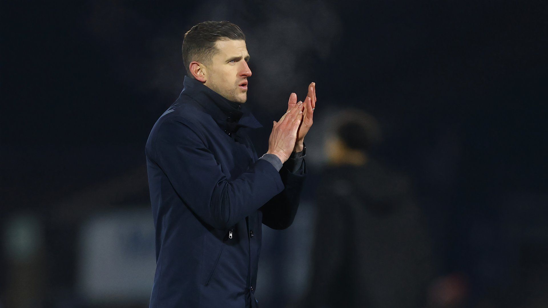 John Mousinho