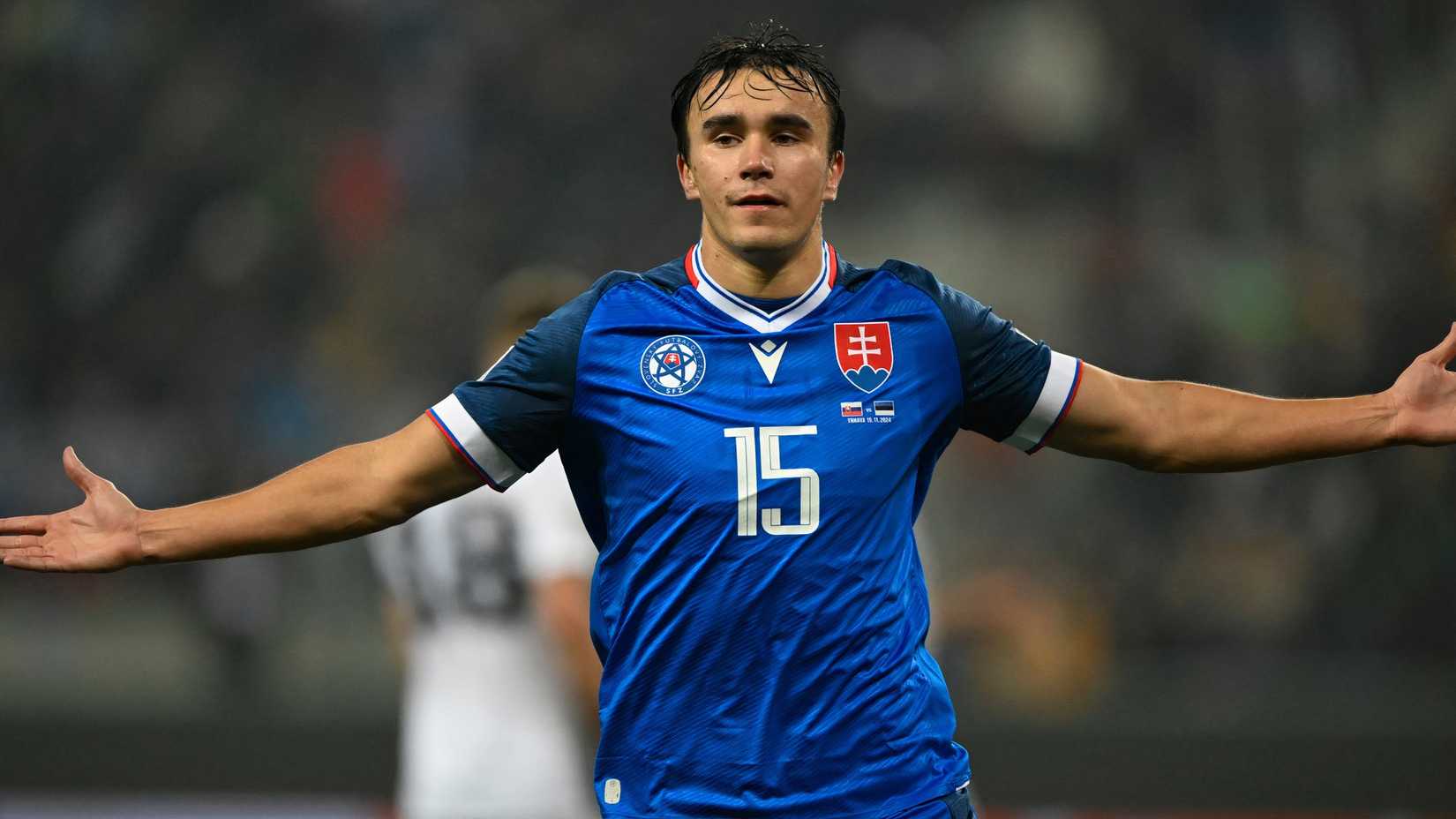 david strelec slovakia