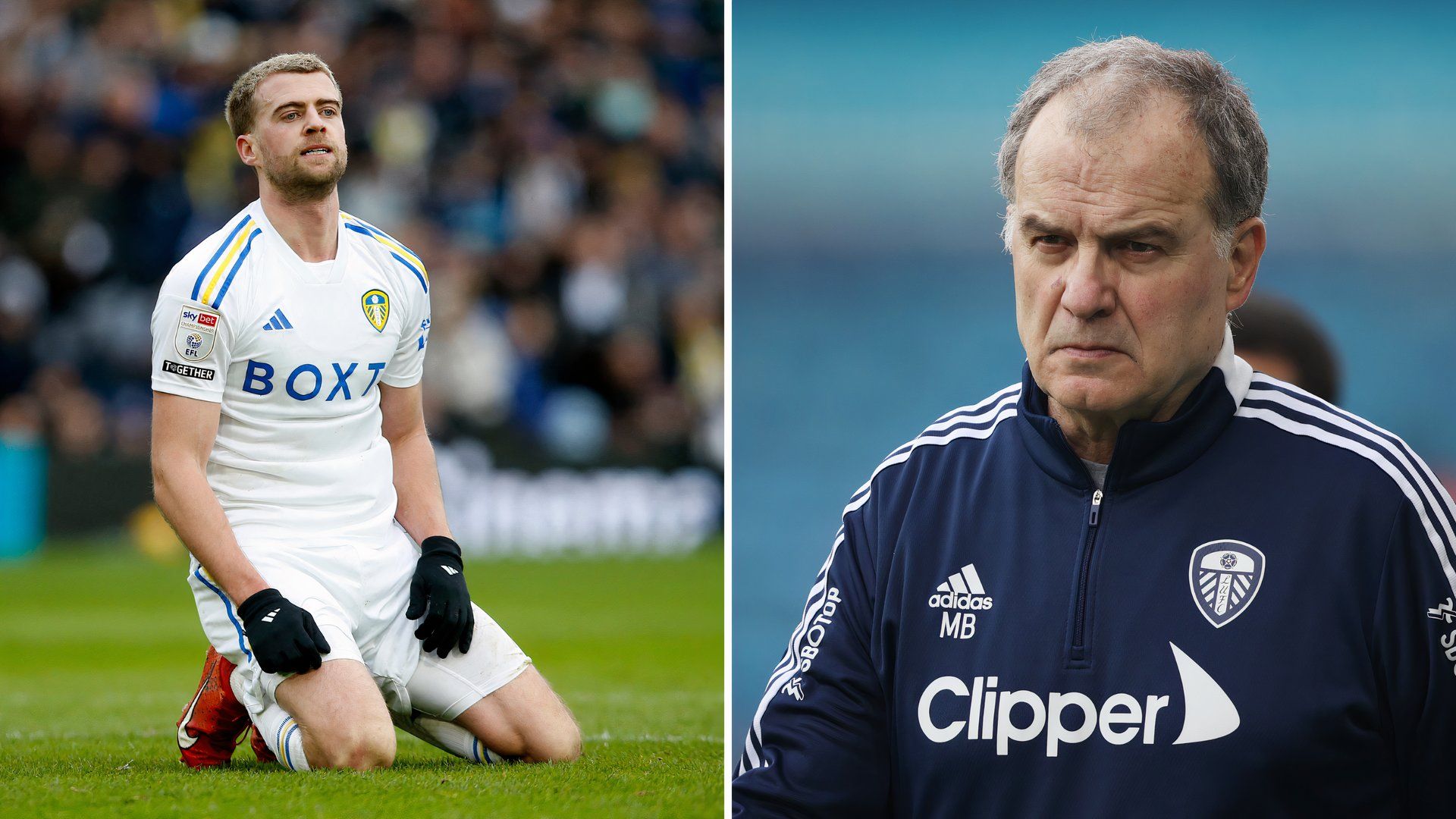 Bamford x Bielsa