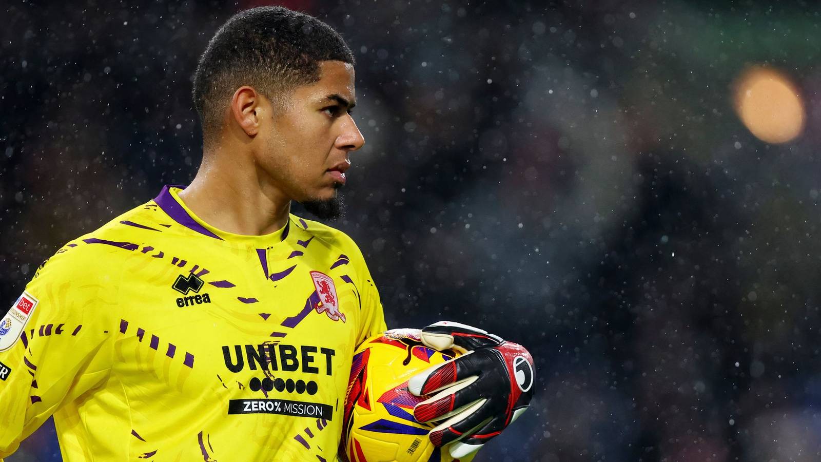 Mengapa Kesepakatan QPR untuk Seny Dieng dari Middlesbrough Gagal