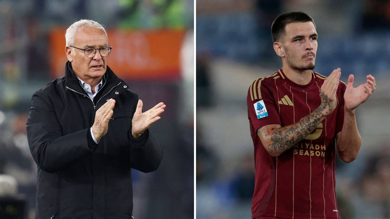 Claudio Ranieri makes Enzo Le Fee claim ahead of Sunderland AFC ...