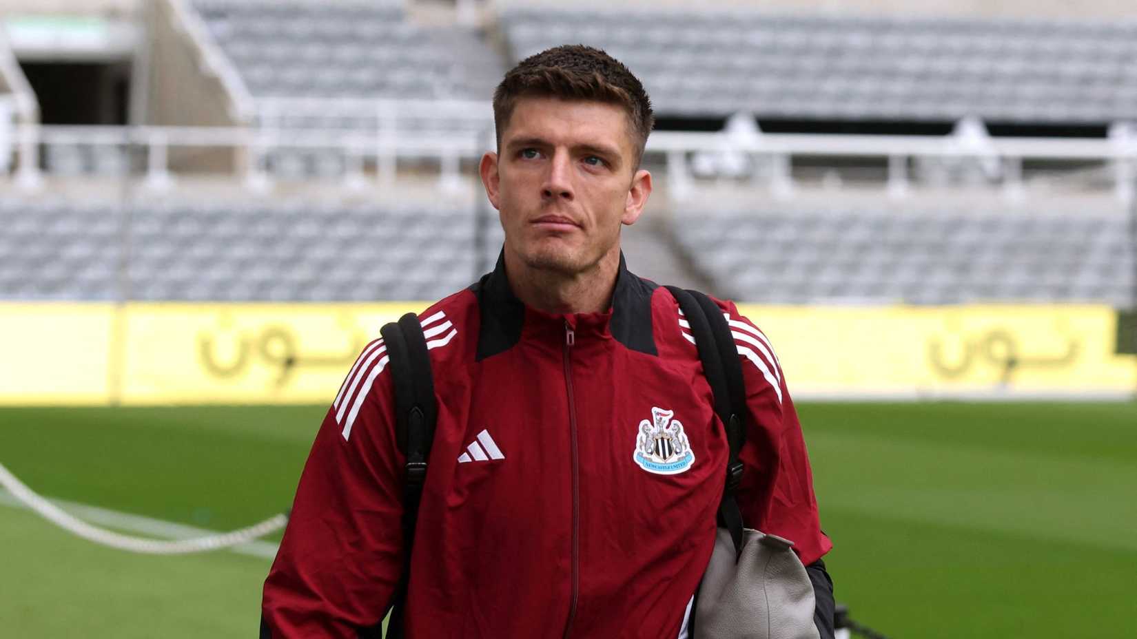 Premier League - Newcastle United v Southampton