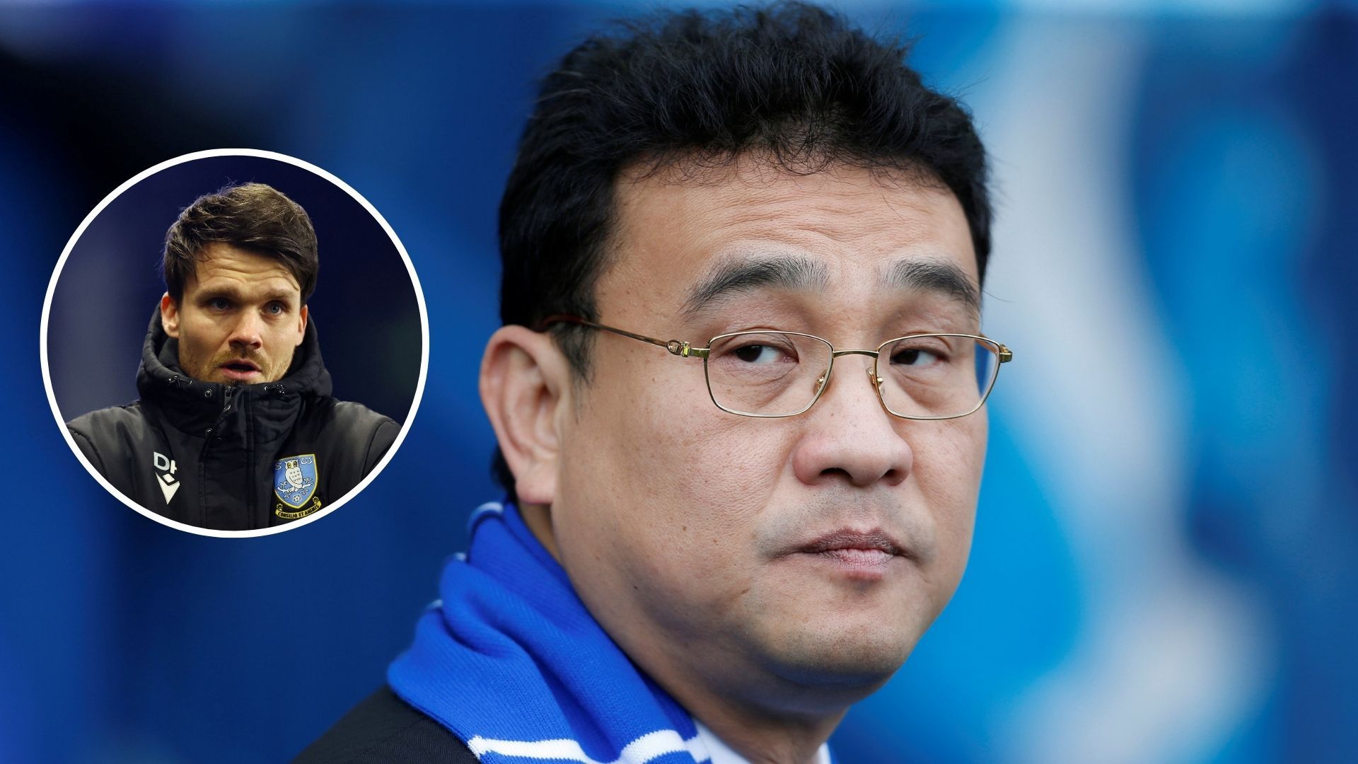 Sheffield Wednesday: Carlton Palmer issues Dejphon Chansiri warning after  controversial comments