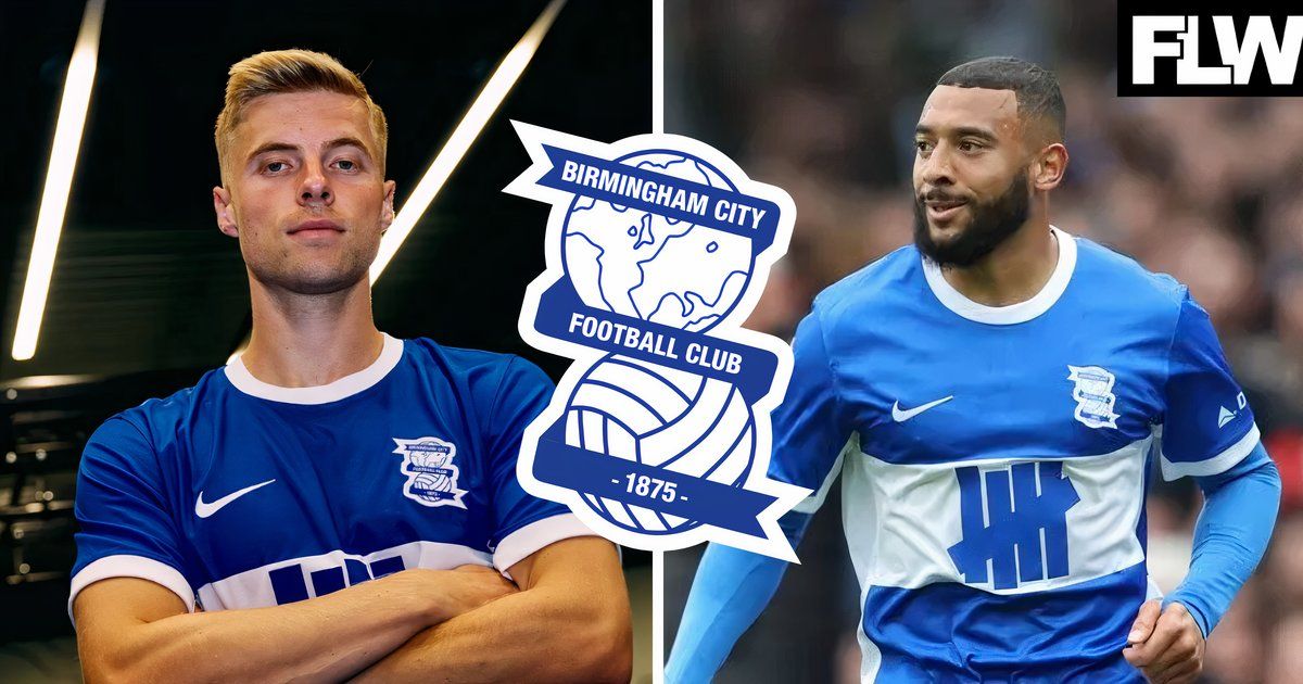 Birmingham City Chris Davies Confirms Double Blues Setback For Keshi