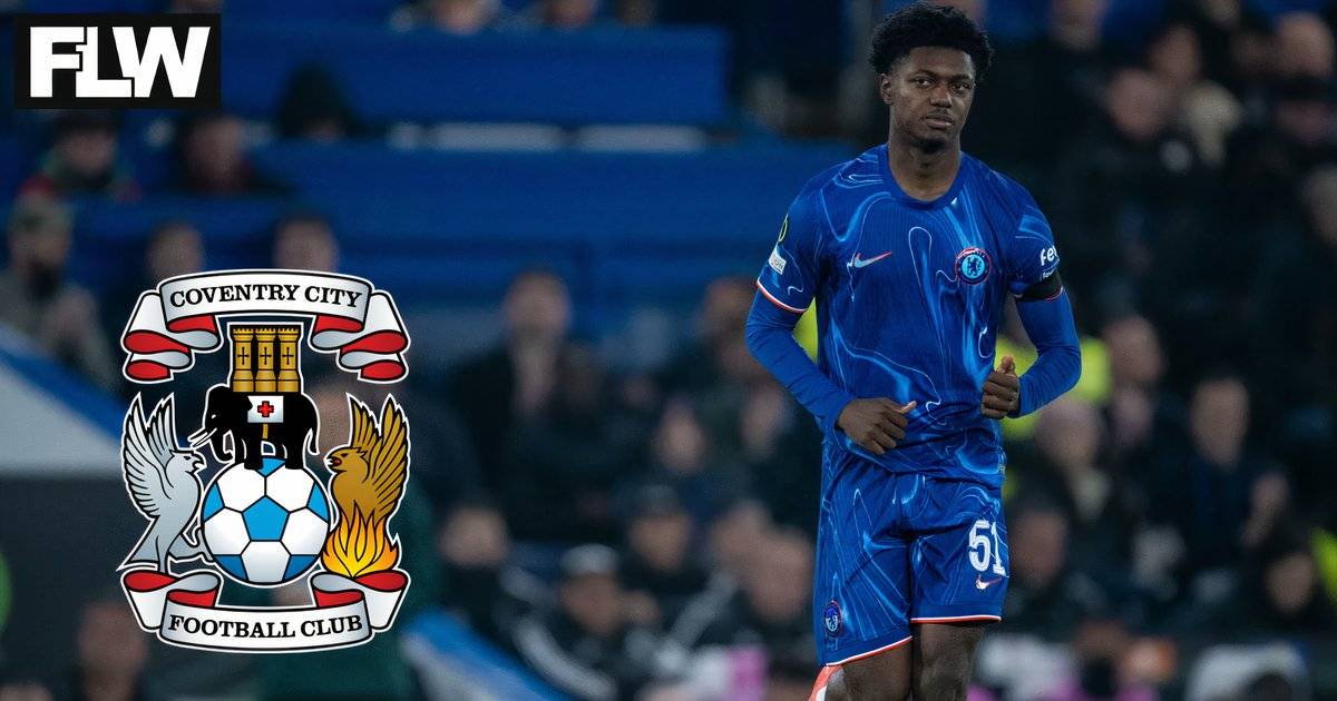 Sam Rak Sakyi Who is Sam Rak-Sakyi? The Chelsea player wanted by Frank Lampard at ...