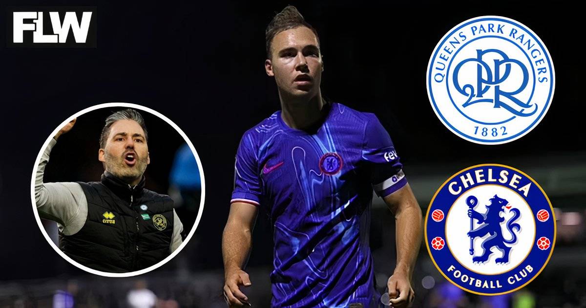 Chelsea Qpr Rivalries